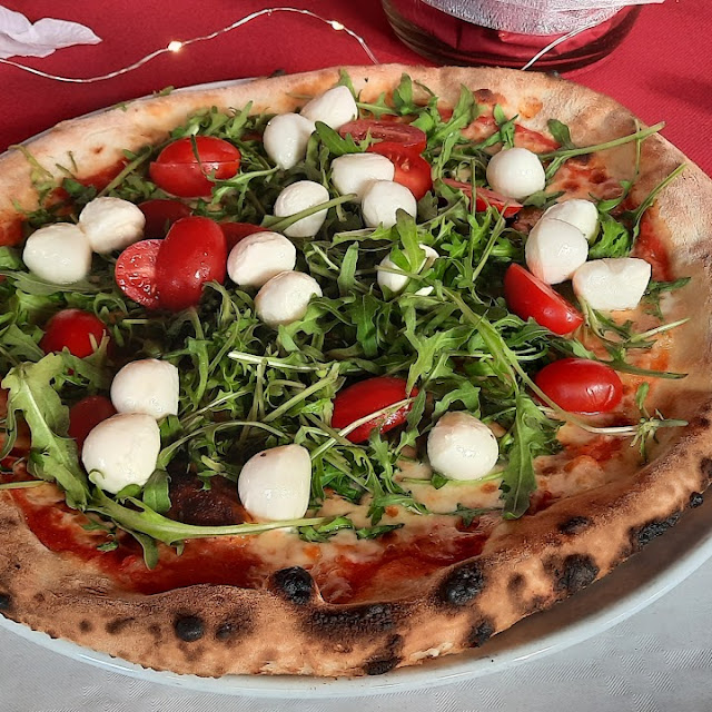 Pizza Estate