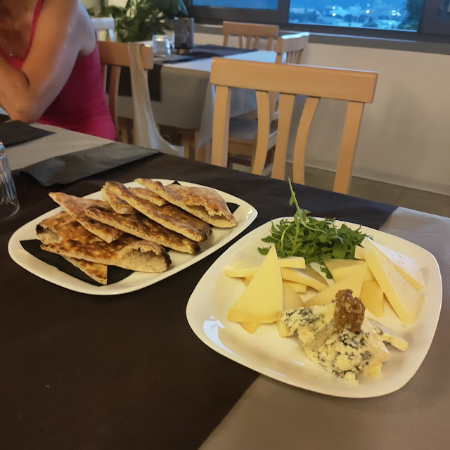 Antipasto Misto