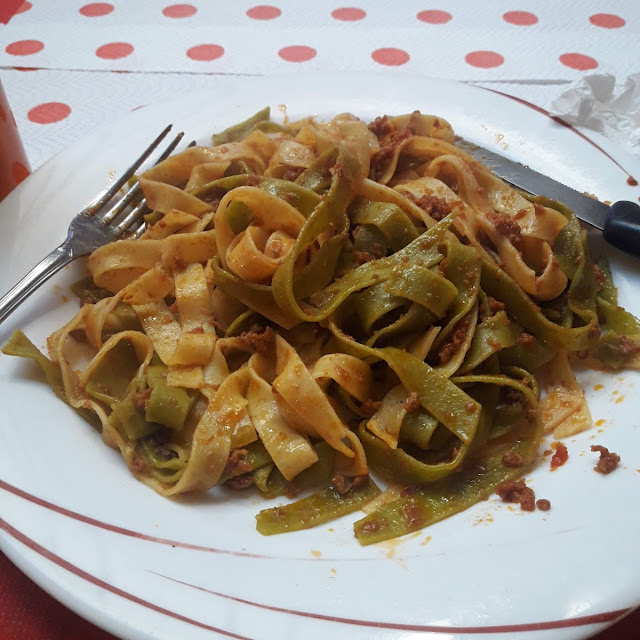 Pasta