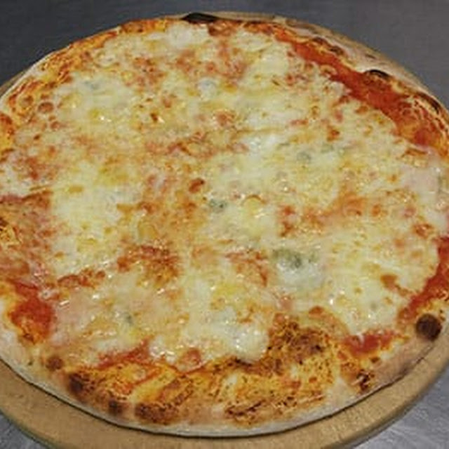 4 Formaggi