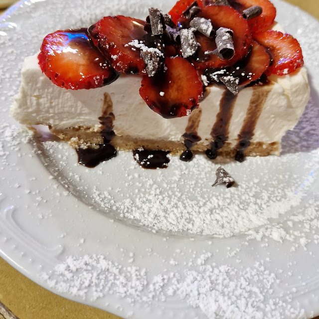 Cheescake