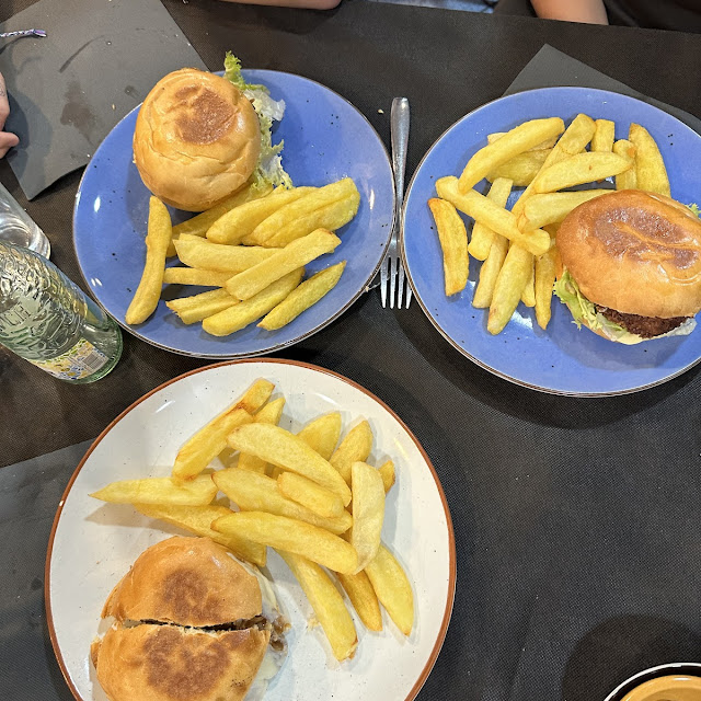 Hamburger