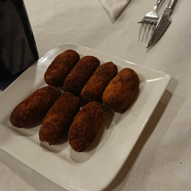 Croquetes