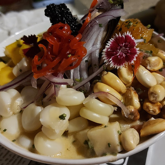 Ceviche