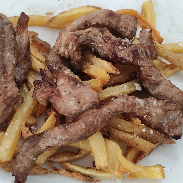 Lagartito Ibérico
