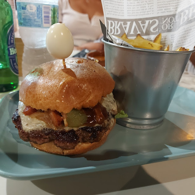 Hamburguesa