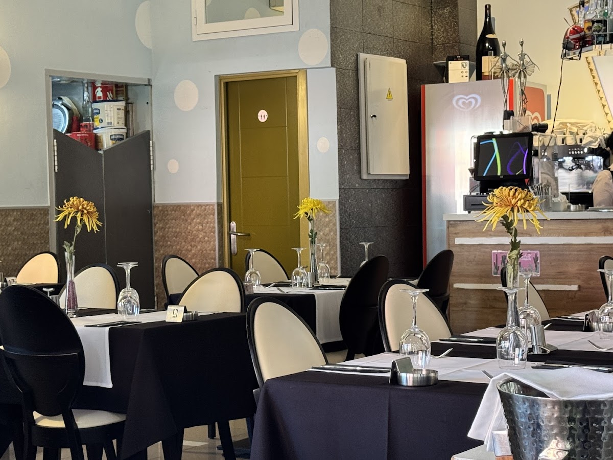 Bar Restaurante Centrum