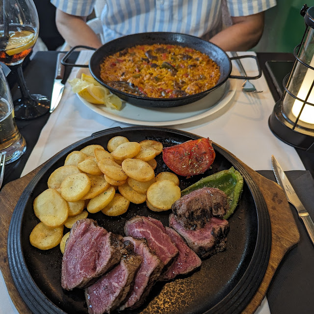 Chateaubriand