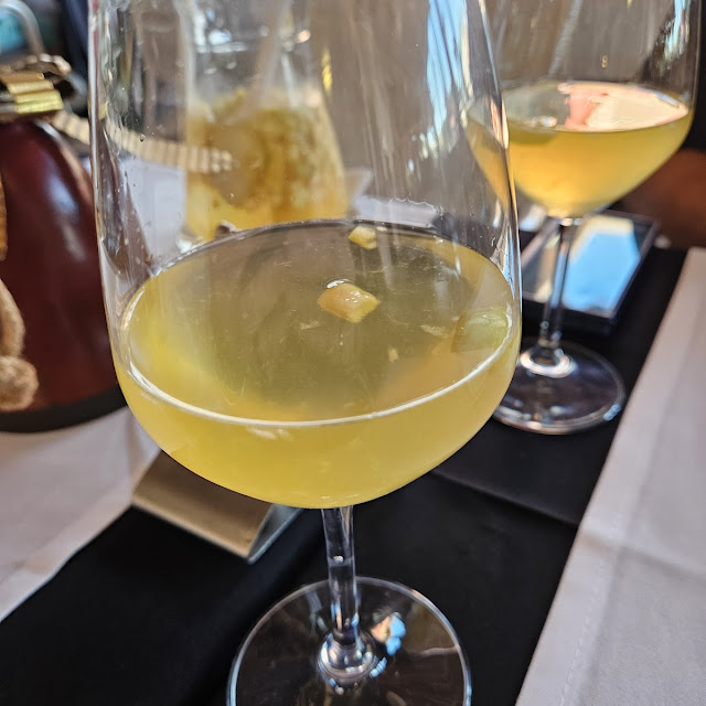 White Sangria