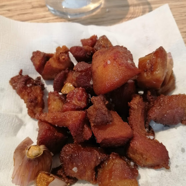 Chicharrones