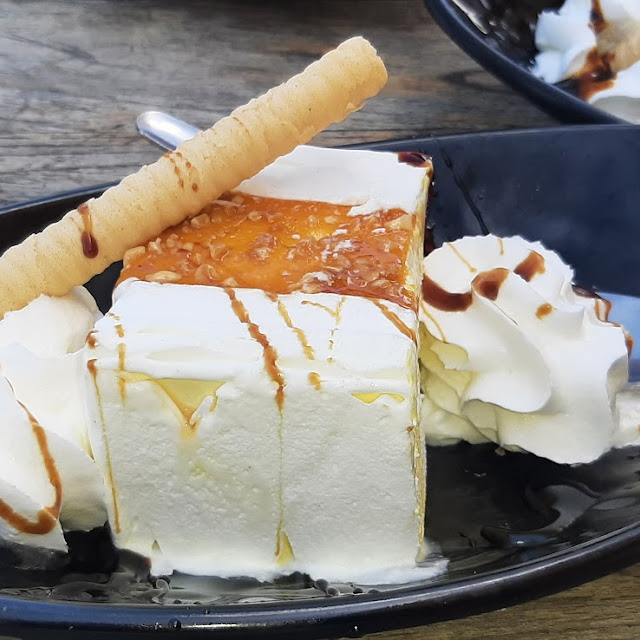Tarta Al Whisky