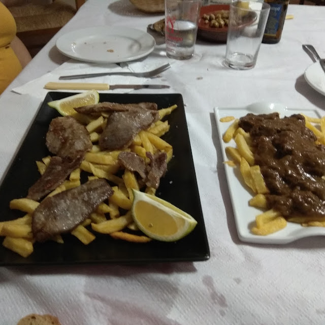 Presa Ibérica Venado