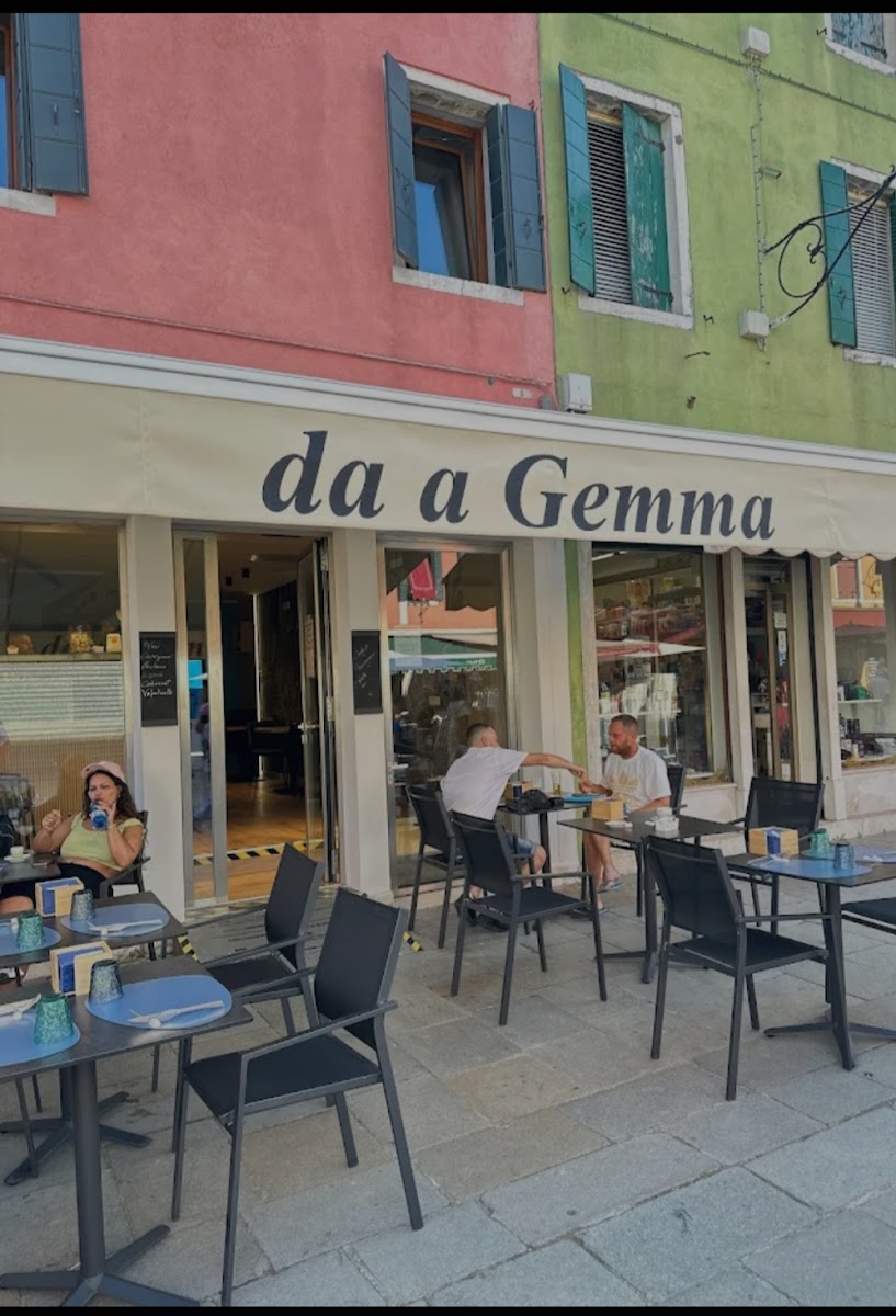 Bar Ristorante Dalla Gemma