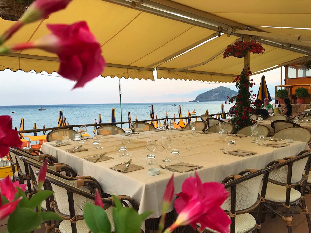 Bar Ristorante Ida