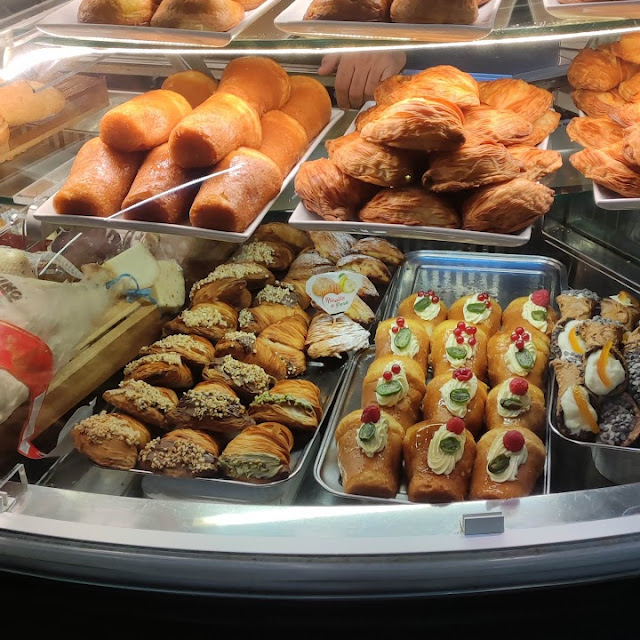 Dolci