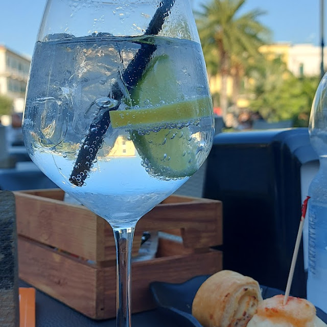 Gin Tónico