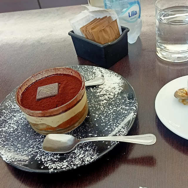 Tiramisù