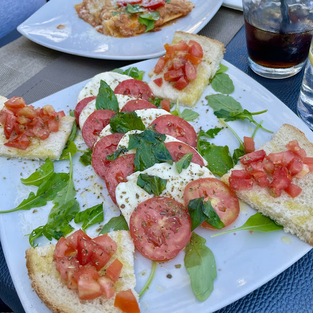 Caprese