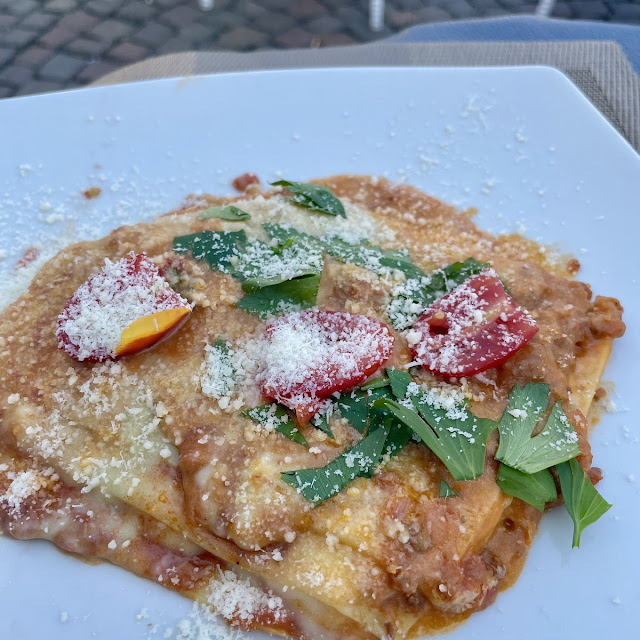 Lasagne