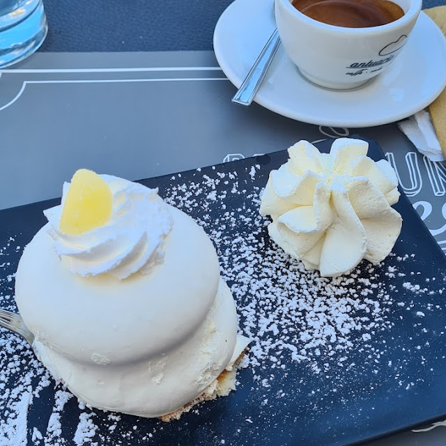 Delizia Al Limone