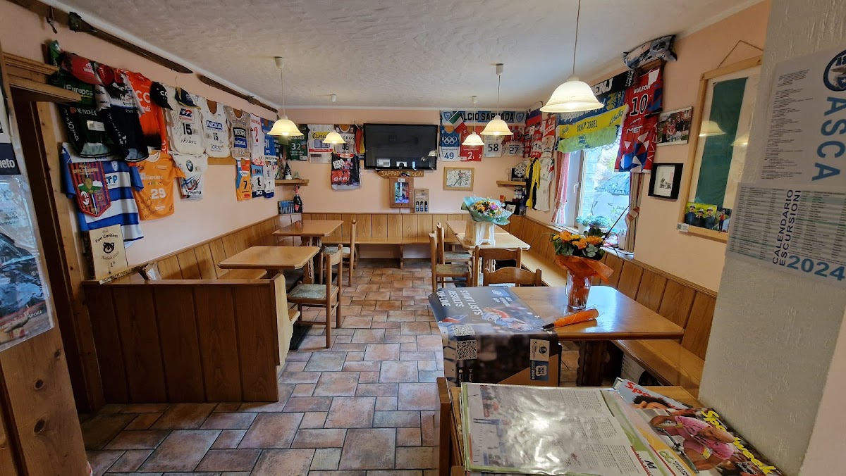 Bar Spaghetteria “Da Nardi” - Oisguit sas di Kratter Marco & C.
