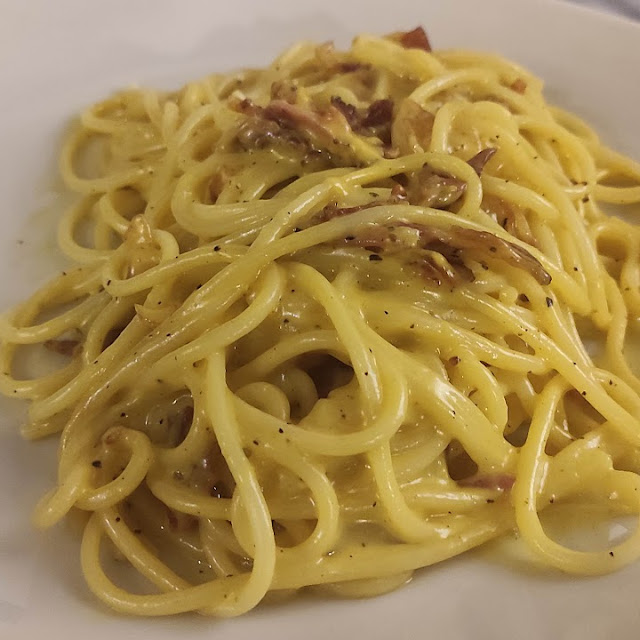 Carbonara
