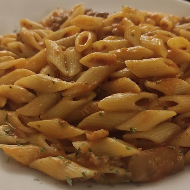 Boscaiola