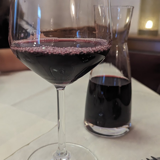 Vino Della Casa