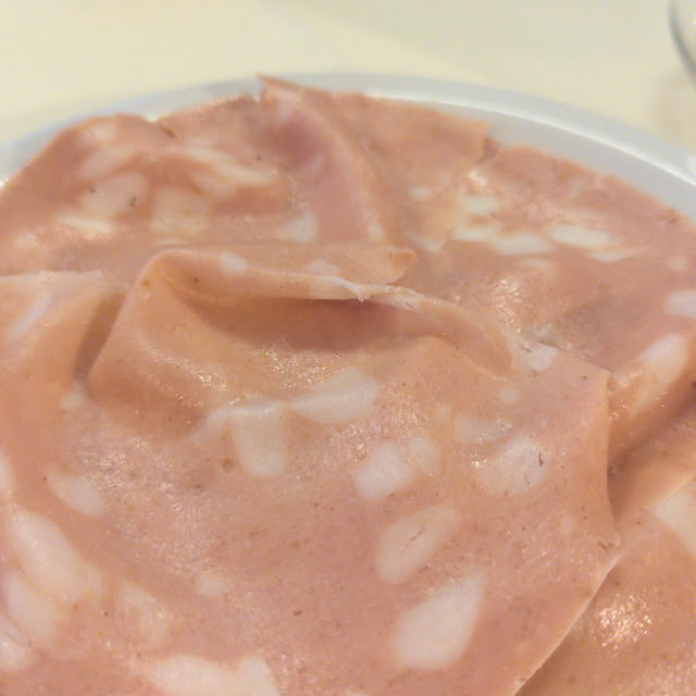 Mortadella
