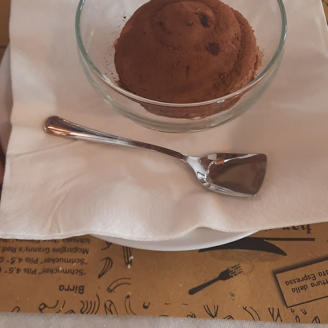 Tartufo Nero