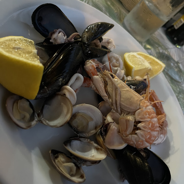 Insalata Di Mare