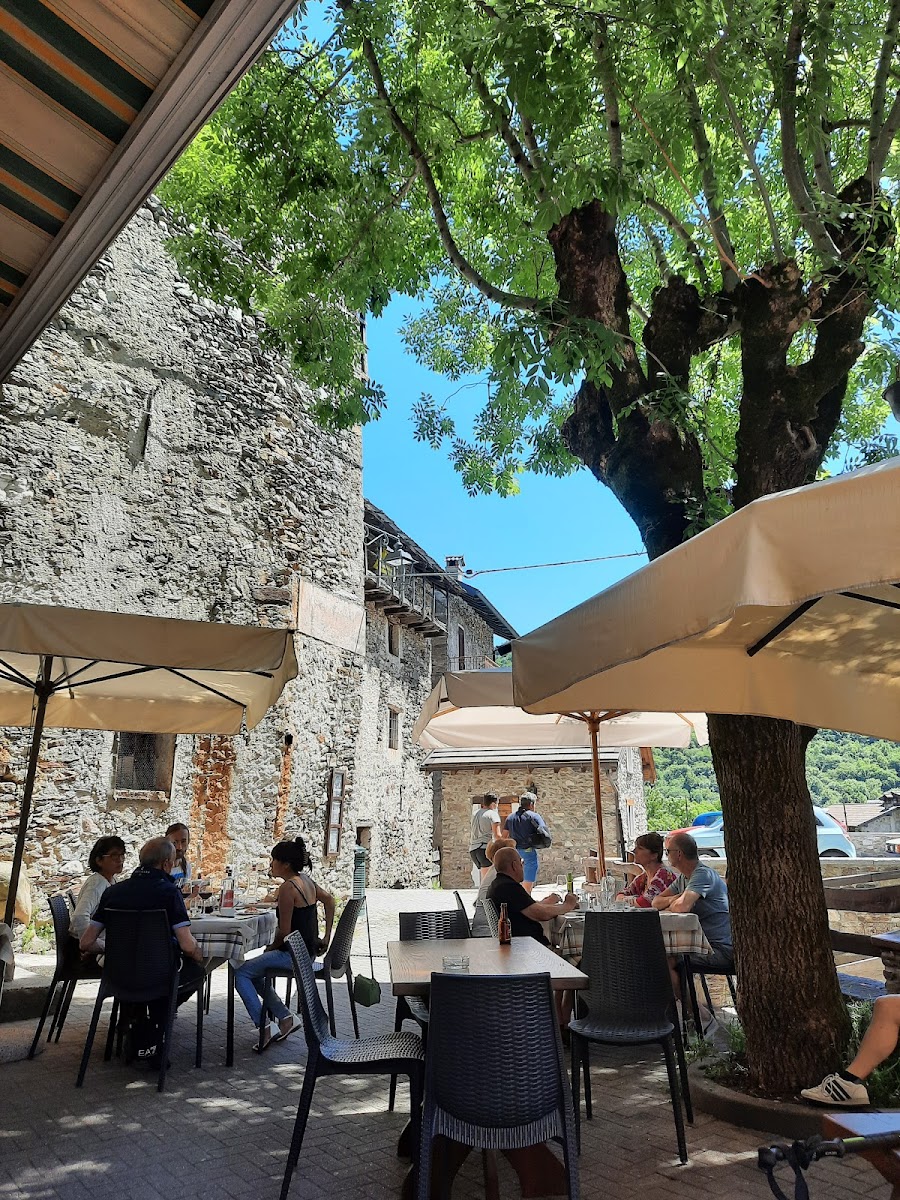 Bar Trattoria S.Anna