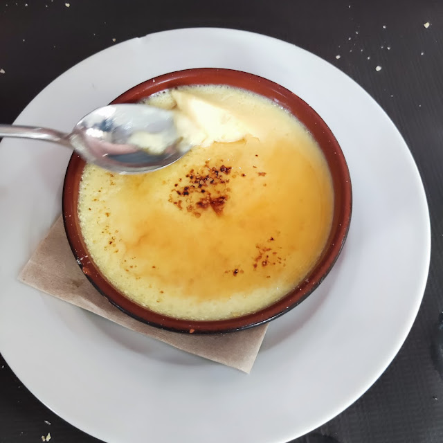 Butter with Teps Coffe