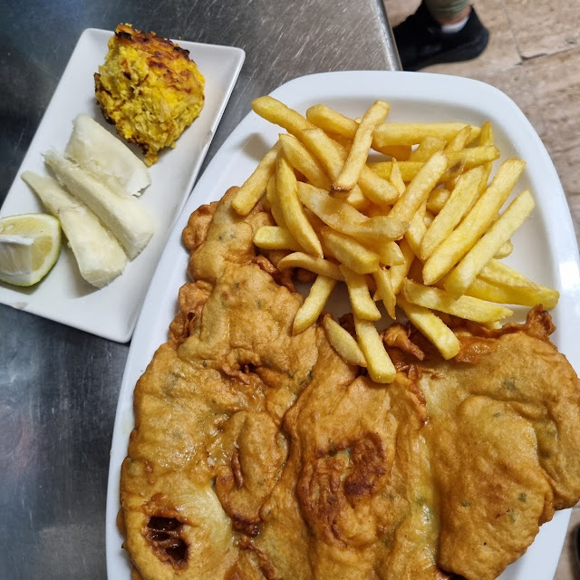 Marinera de Ternera