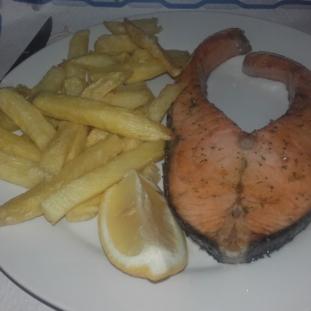 Salmó