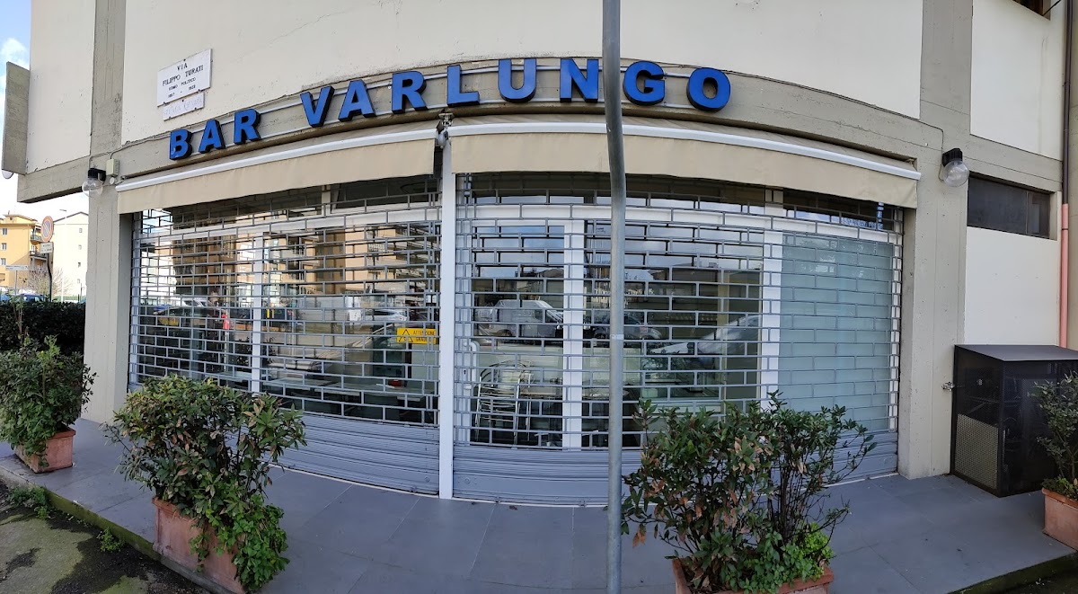 BAR VARLUNGO