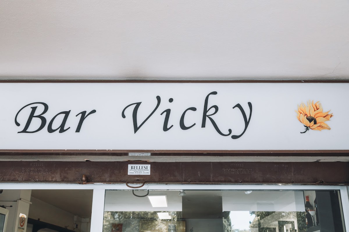 Bar Vicky