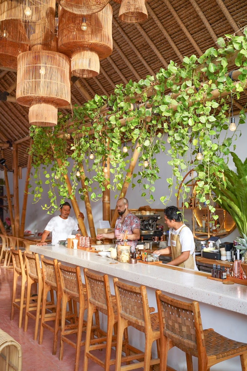 BARA - Nusa Tenggara Bar. 83573