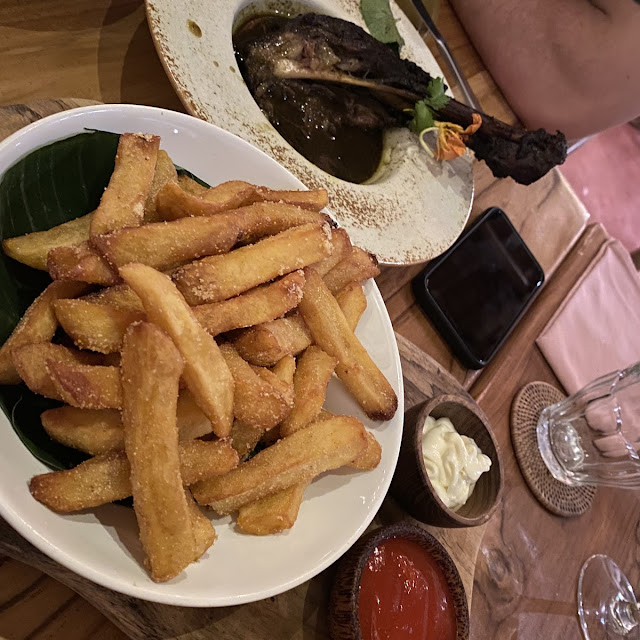 Fries