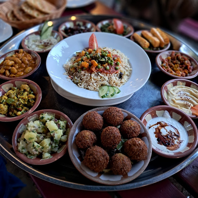 Tajine Oase