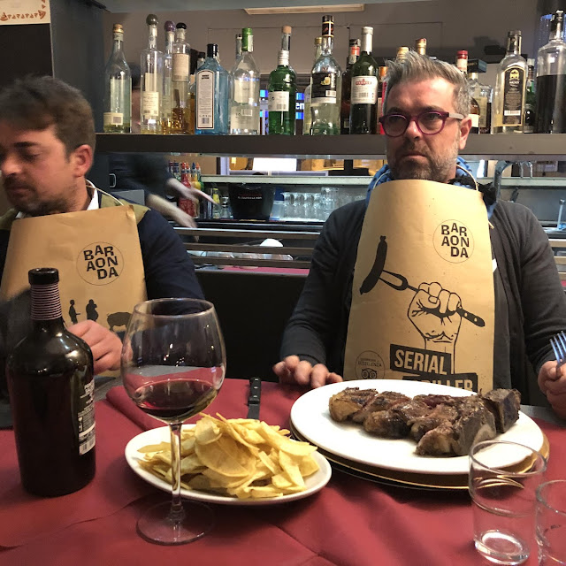 Carne