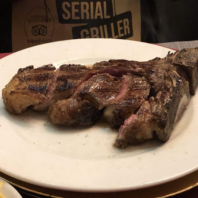 Bistecca