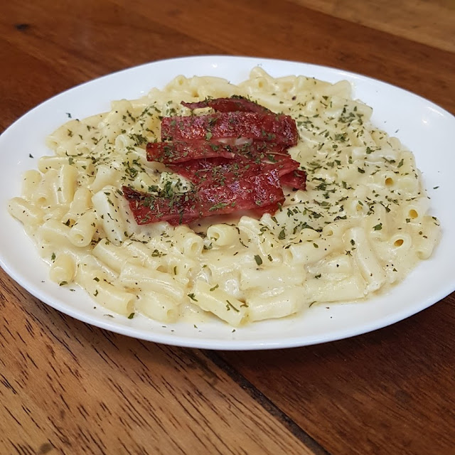 Mac and Cheese