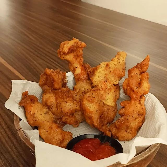 Chicken Strips