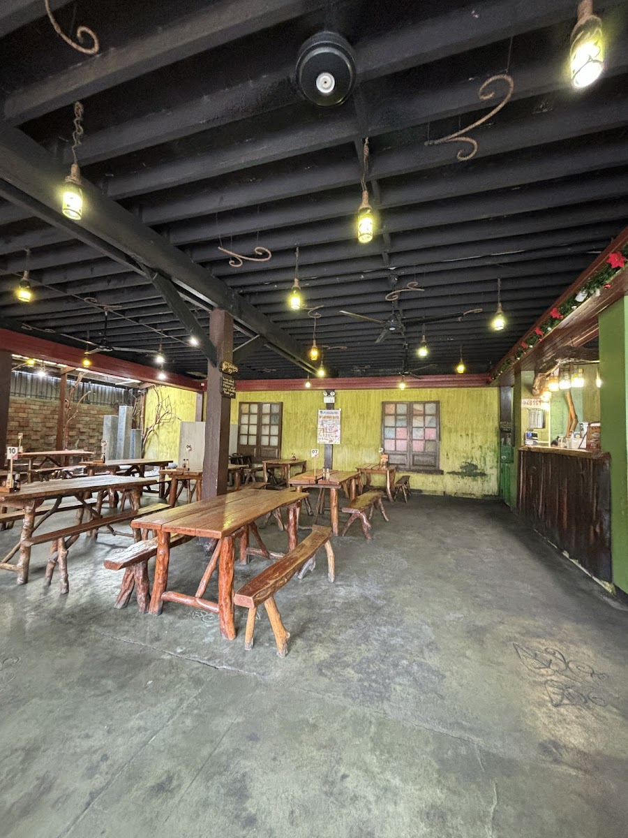 Barbeque Boss Quirino Branch
