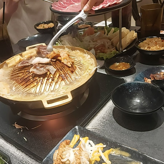 Family Mixed Set