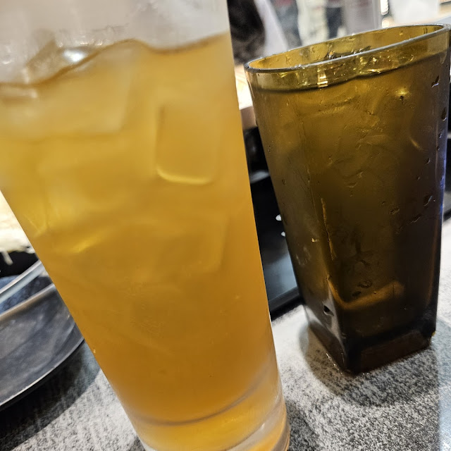 Green Tea