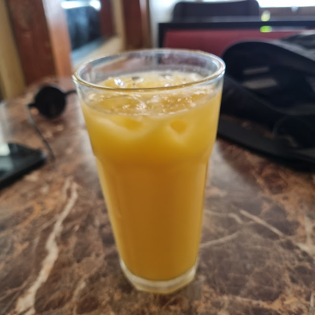 Mango