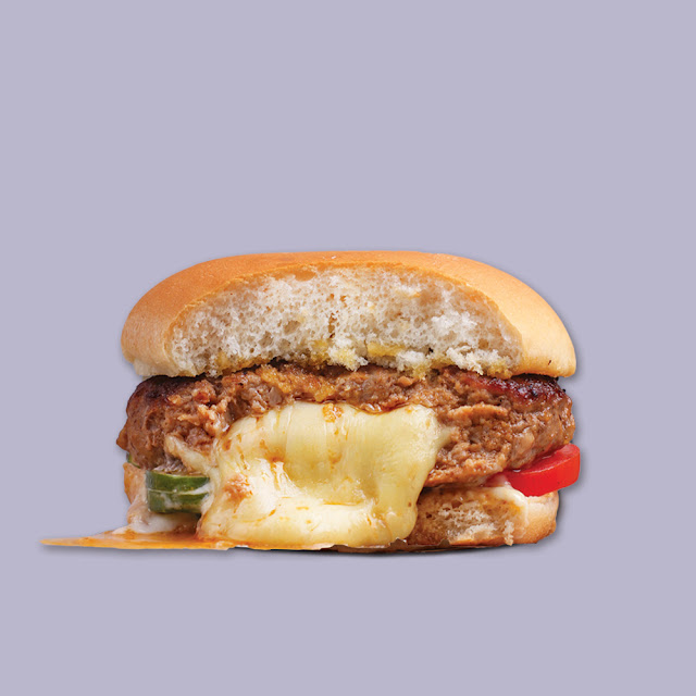 Juicy Lucy
