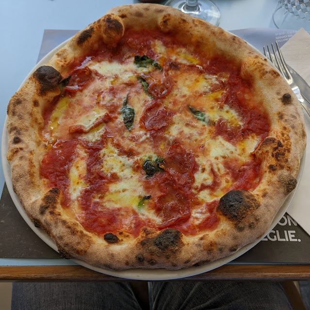 Margherita
